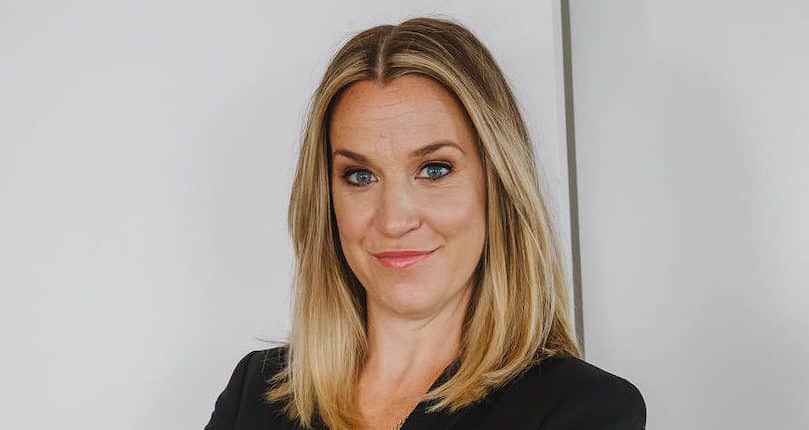 Annie Seifullah, Esq
