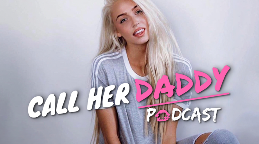 Carrie Goldberg on Call Her Daddy podcast!