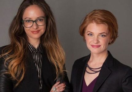 Press release: C.A. Goldberg & Crumiller Launch ‘Survivors Law Project’