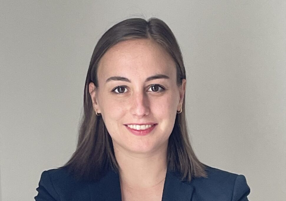 C.A. Goldberg, PLLC welcomes Laura Hecht-Felella, Esq